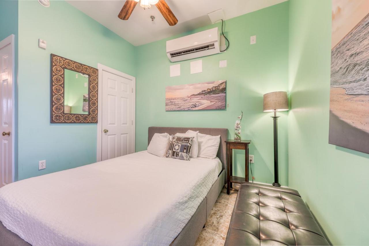 South Walton Condos II Inlet Beach エクステリア 写真