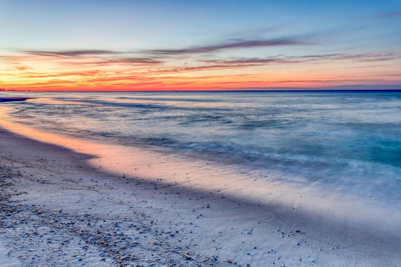 South Walton Condos II Inlet Beach エクステリア 写真