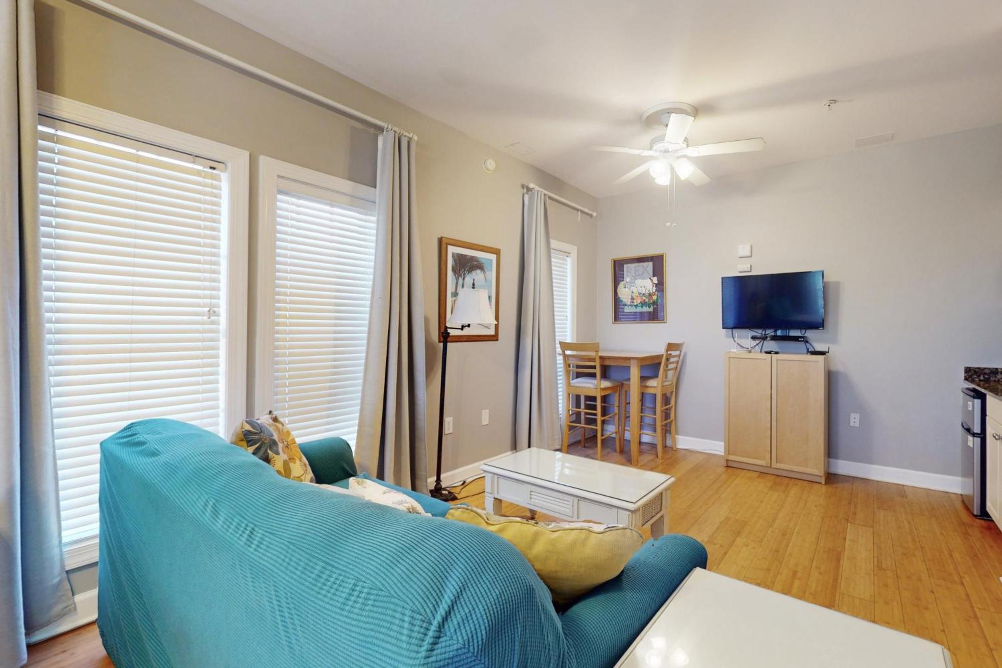 South Walton Condos II Inlet Beach 部屋 写真