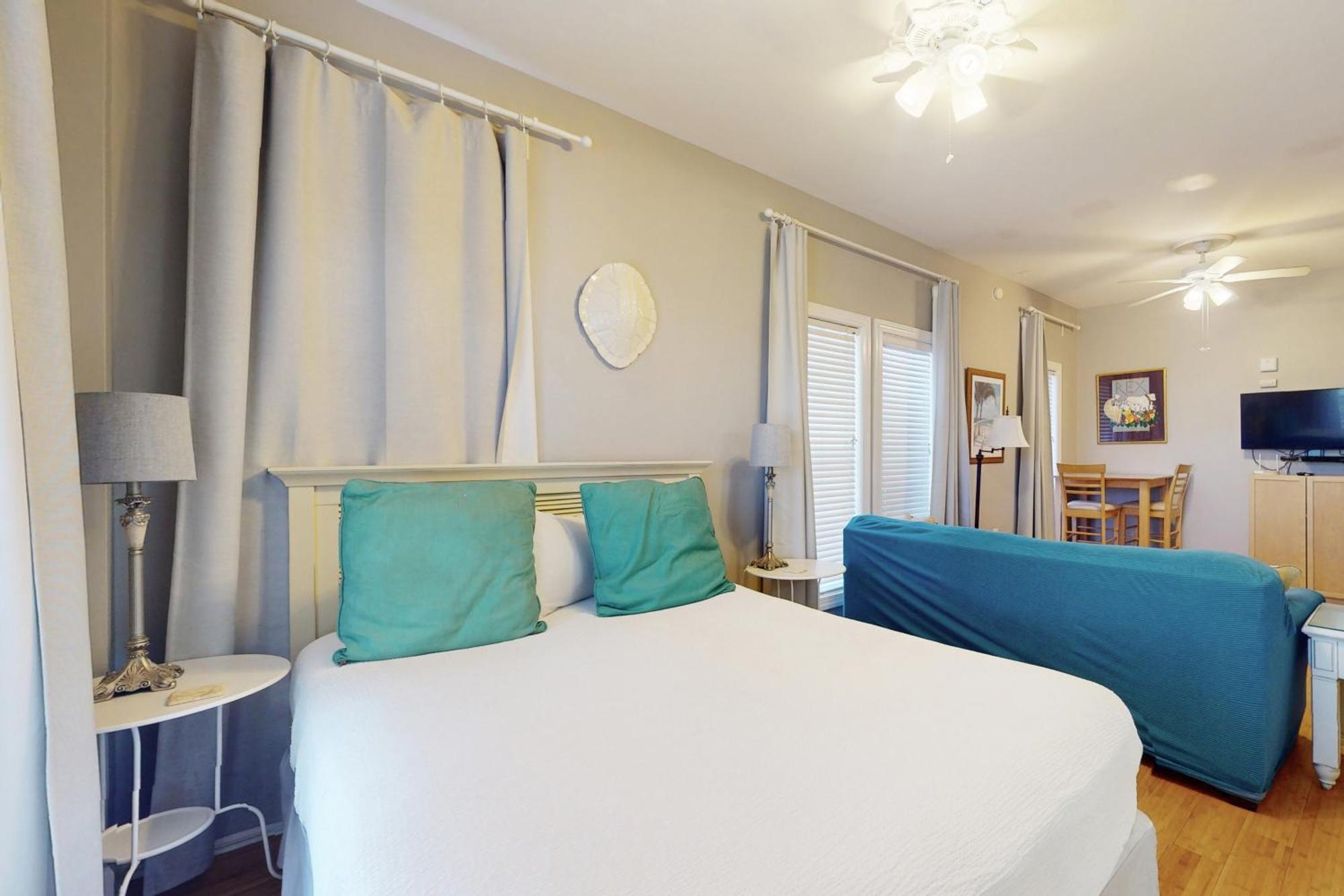 South Walton Condos II Inlet Beach 部屋 写真