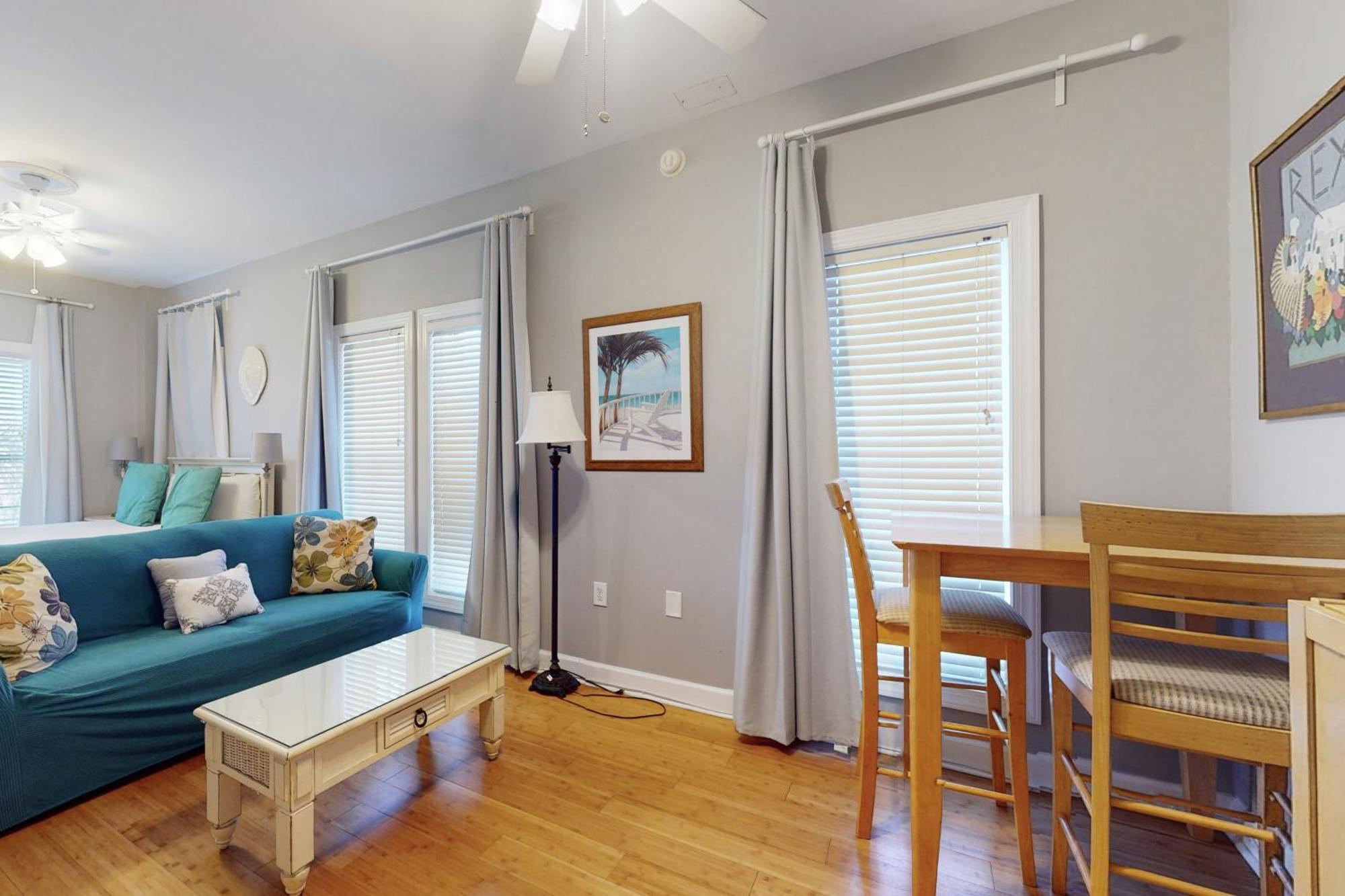 South Walton Condos II Inlet Beach 部屋 写真