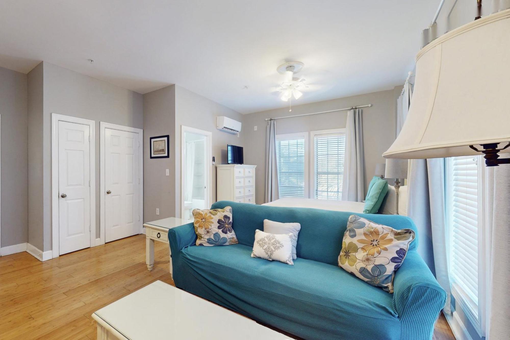 South Walton Condos II Inlet Beach 部屋 写真