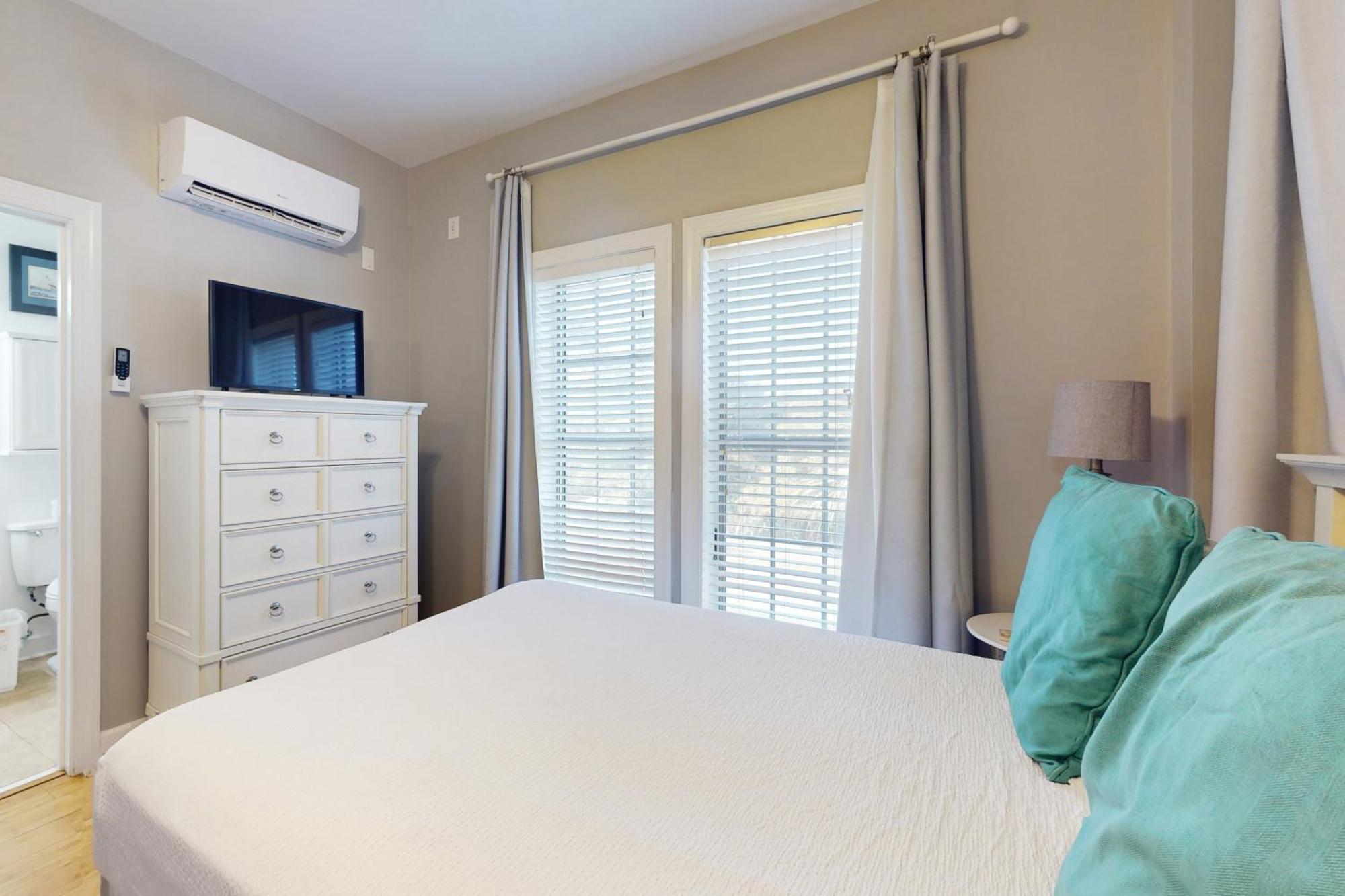 South Walton Condos II Inlet Beach 部屋 写真