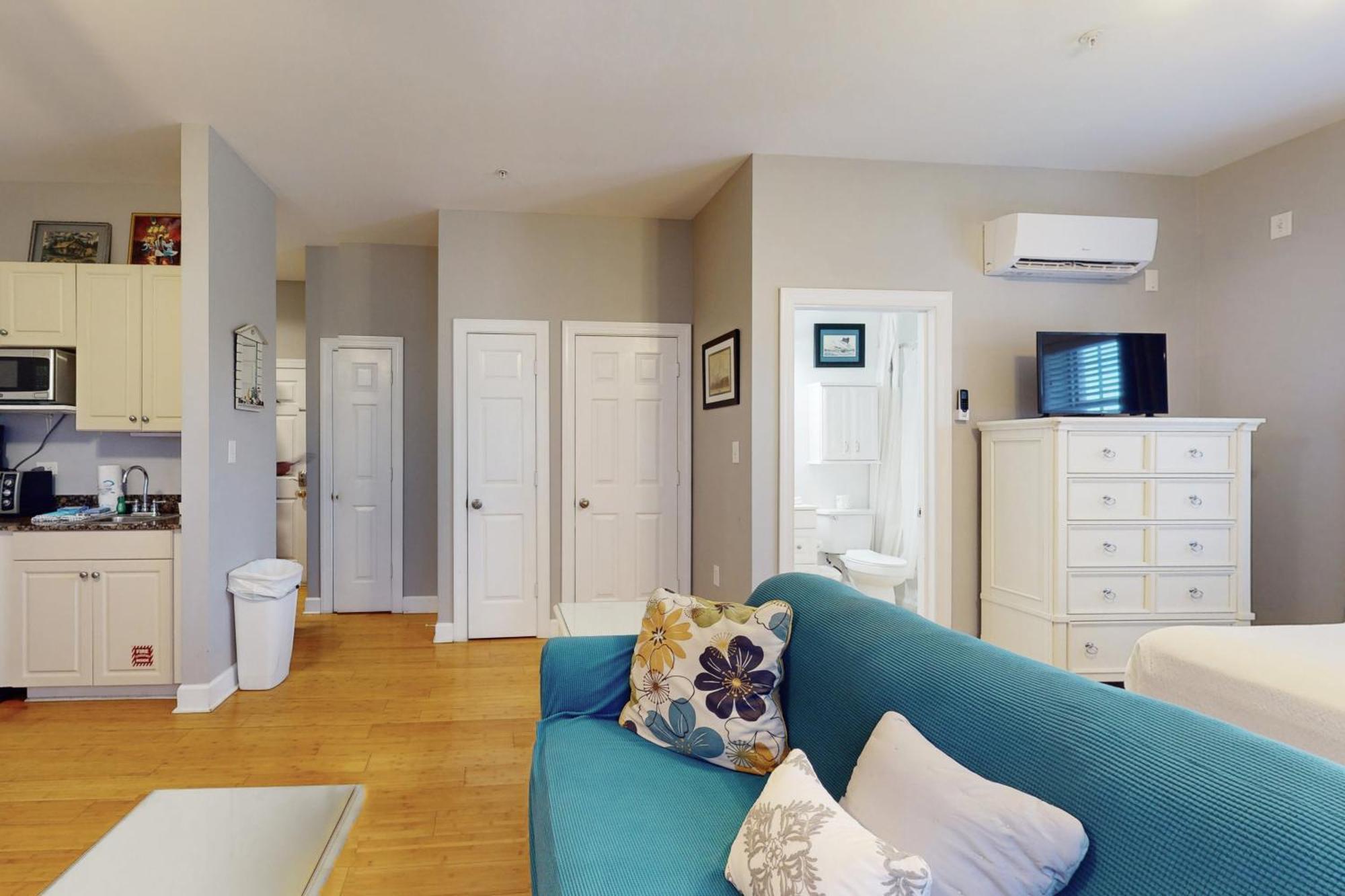 South Walton Condos II Inlet Beach 部屋 写真