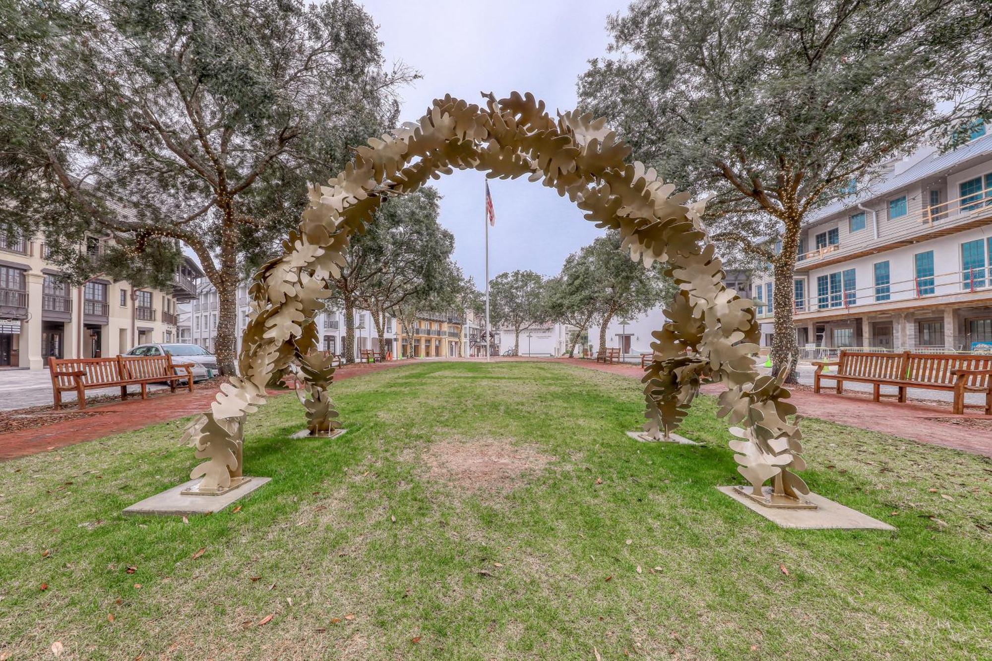 South Walton Condos II Inlet Beach 部屋 写真