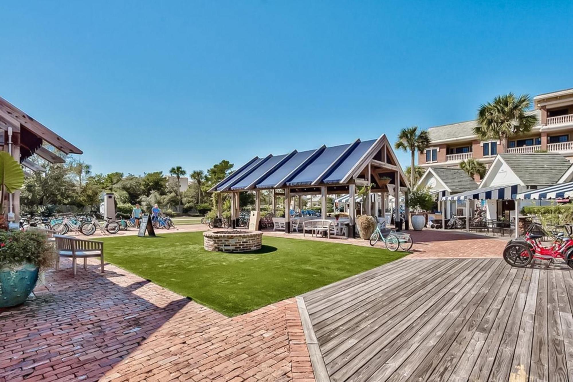 South Walton Condos II Inlet Beach 部屋 写真