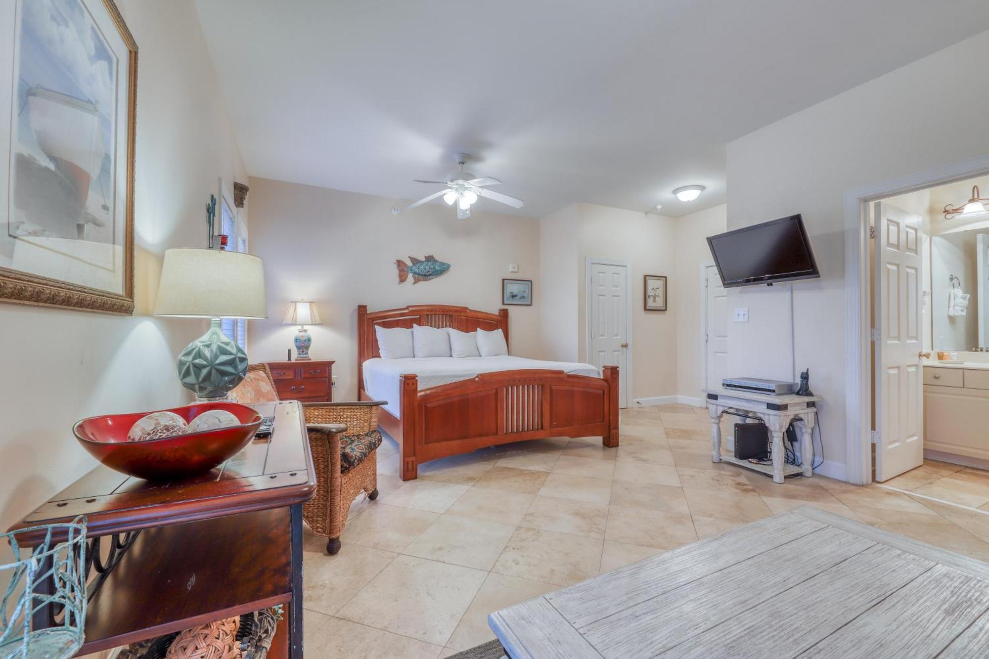 South Walton Condos II Inlet Beach 部屋 写真