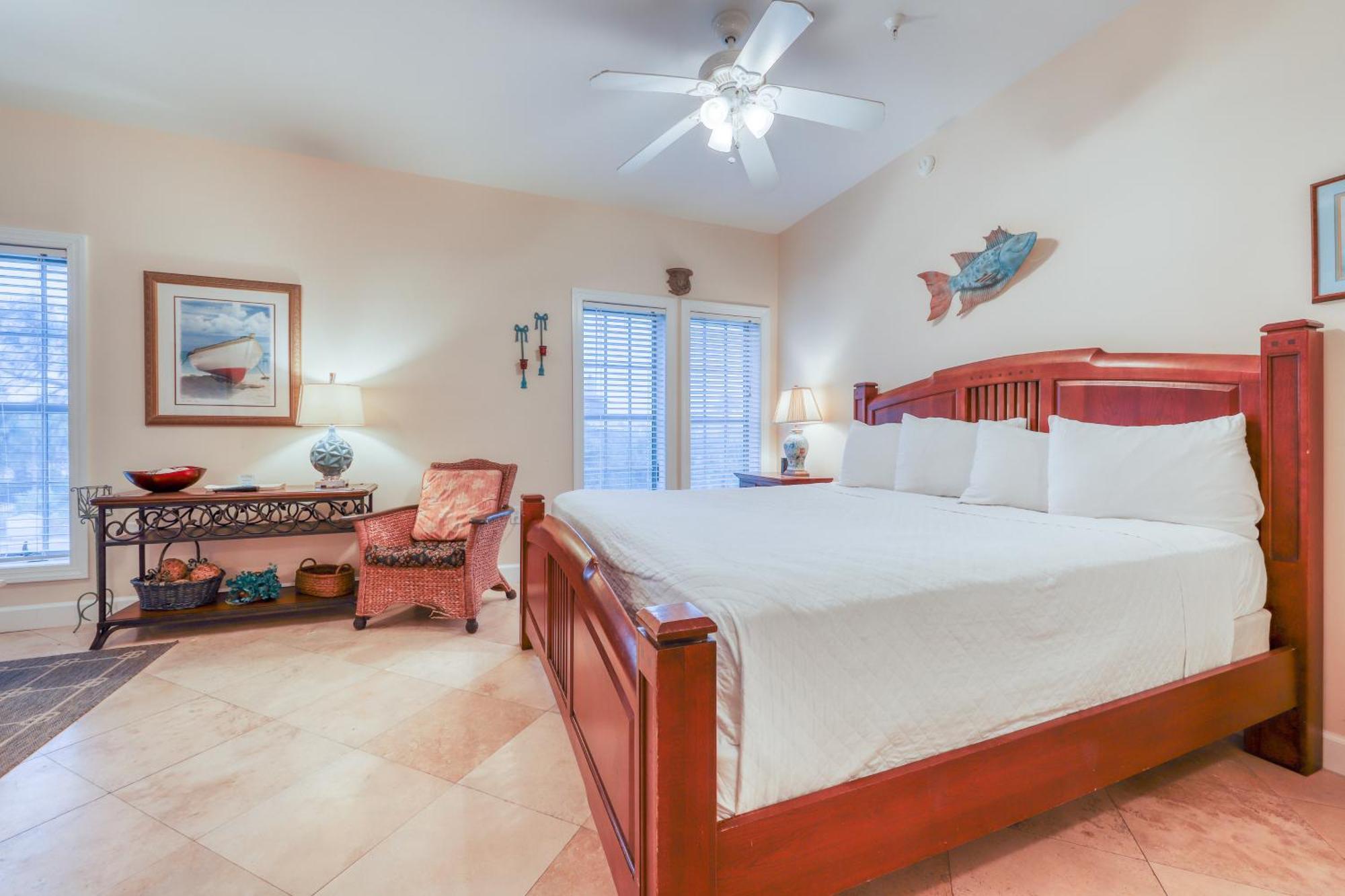 South Walton Condos II Inlet Beach 部屋 写真