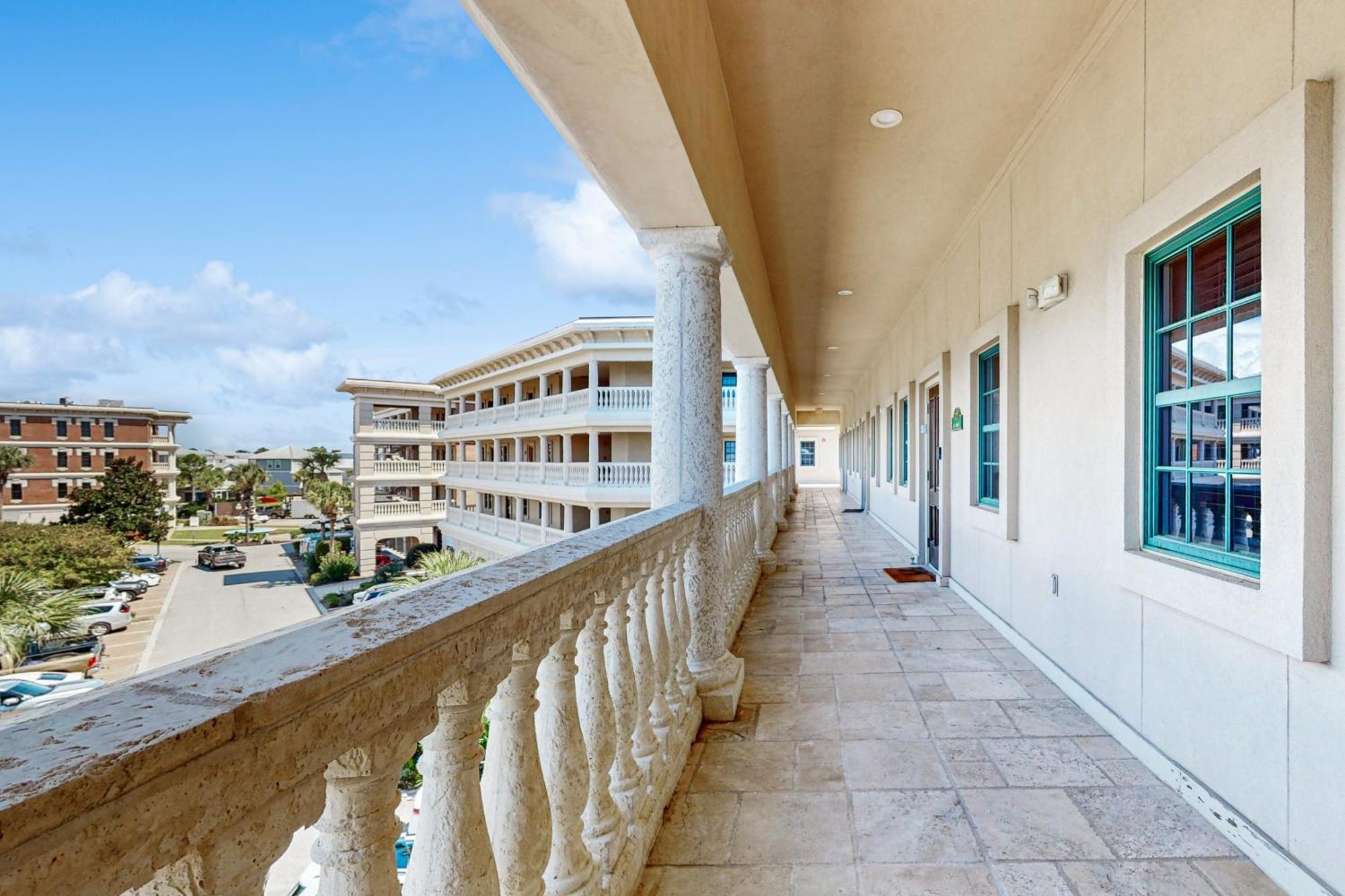 South Walton Condos II Inlet Beach 部屋 写真