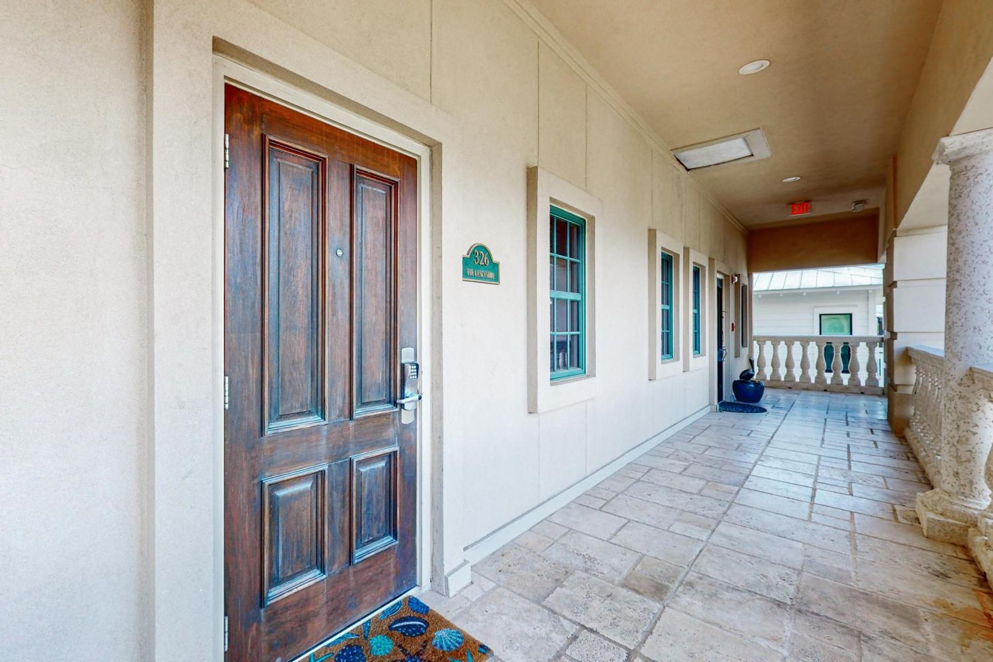 South Walton Condos II Inlet Beach 部屋 写真
