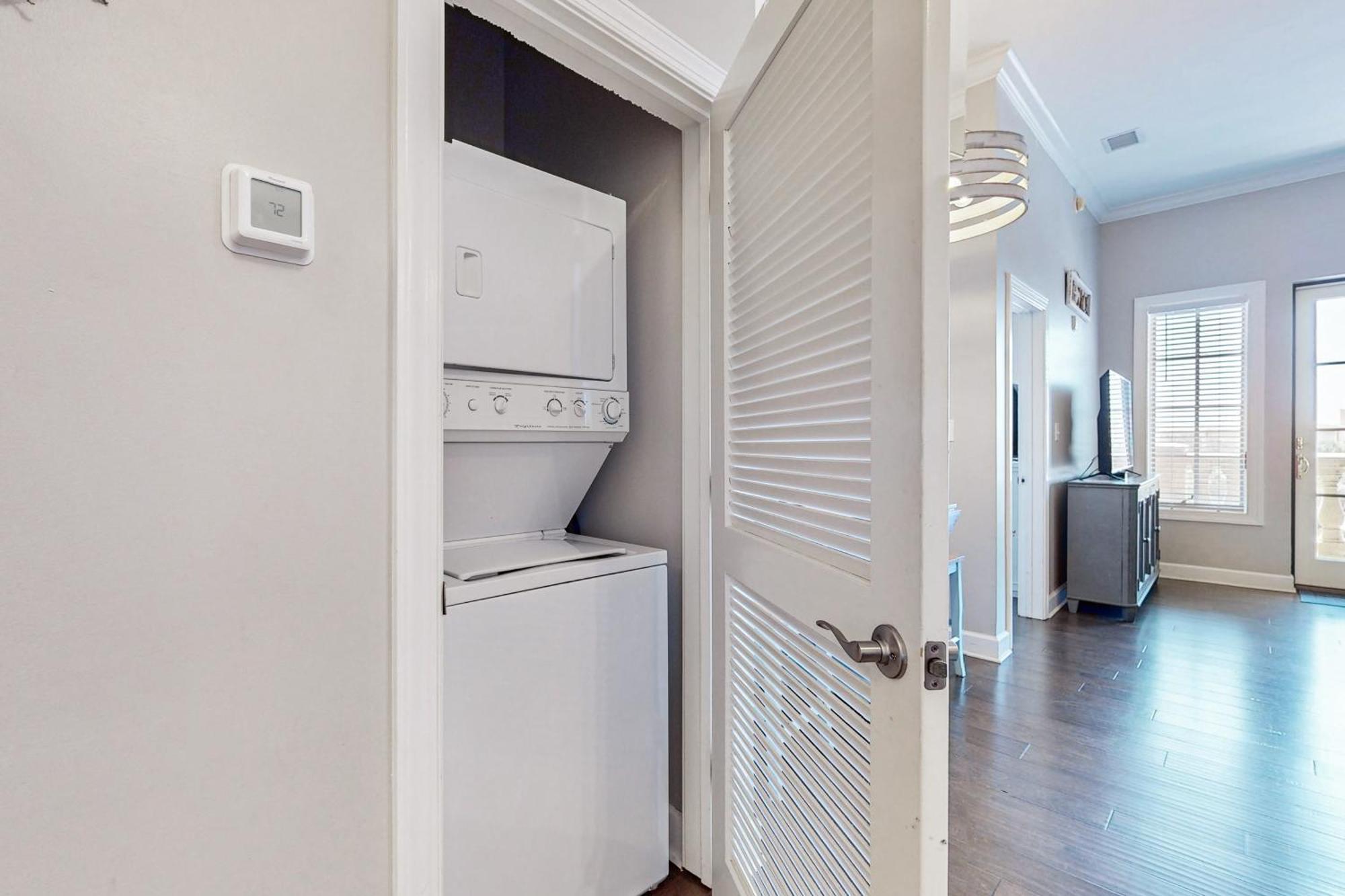 South Walton Condos II Inlet Beach 部屋 写真
