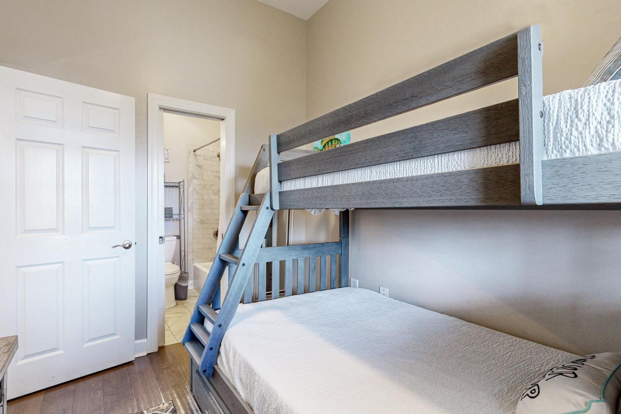 South Walton Condos II Inlet Beach 部屋 写真