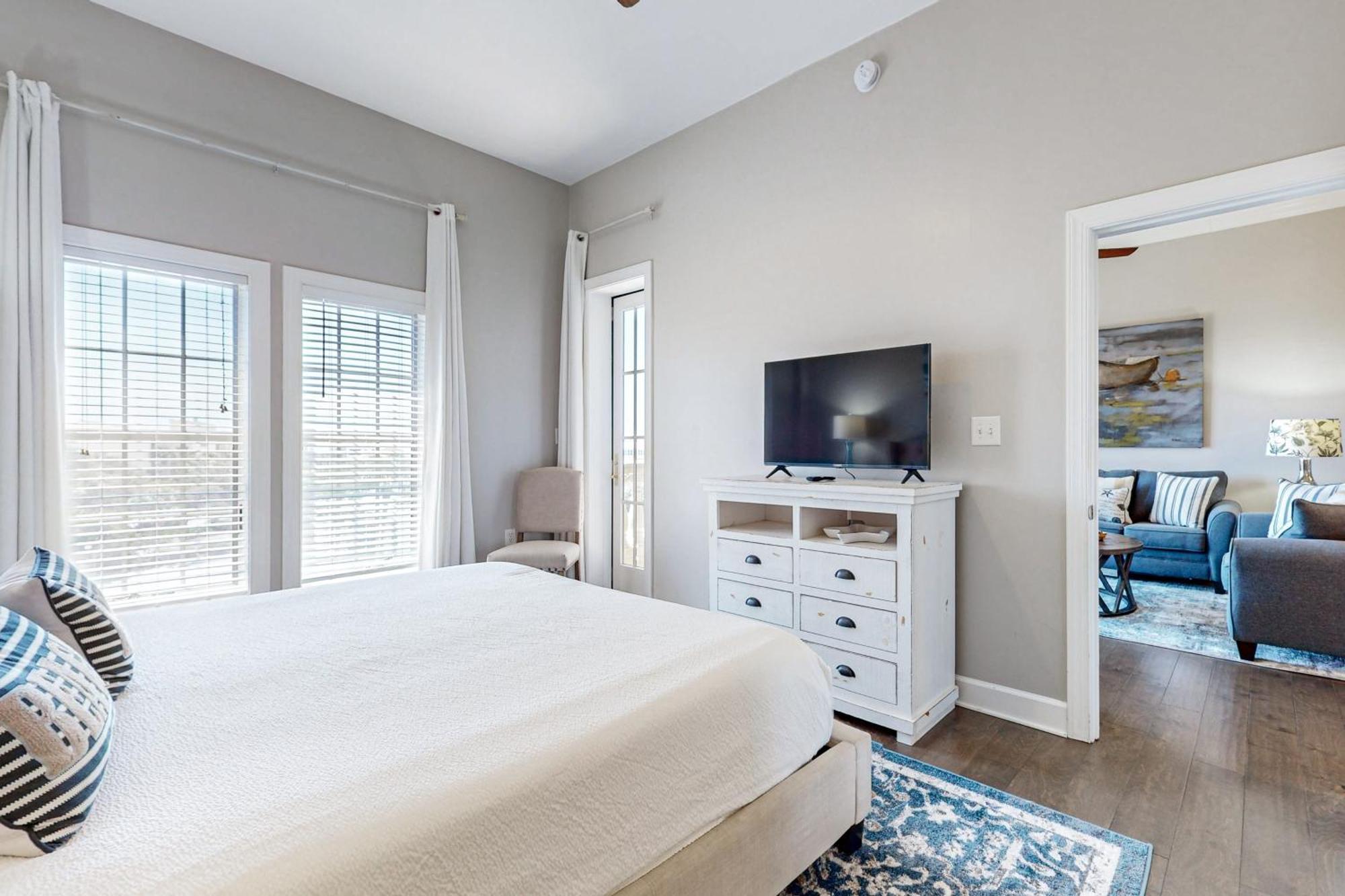 South Walton Condos II Inlet Beach 部屋 写真