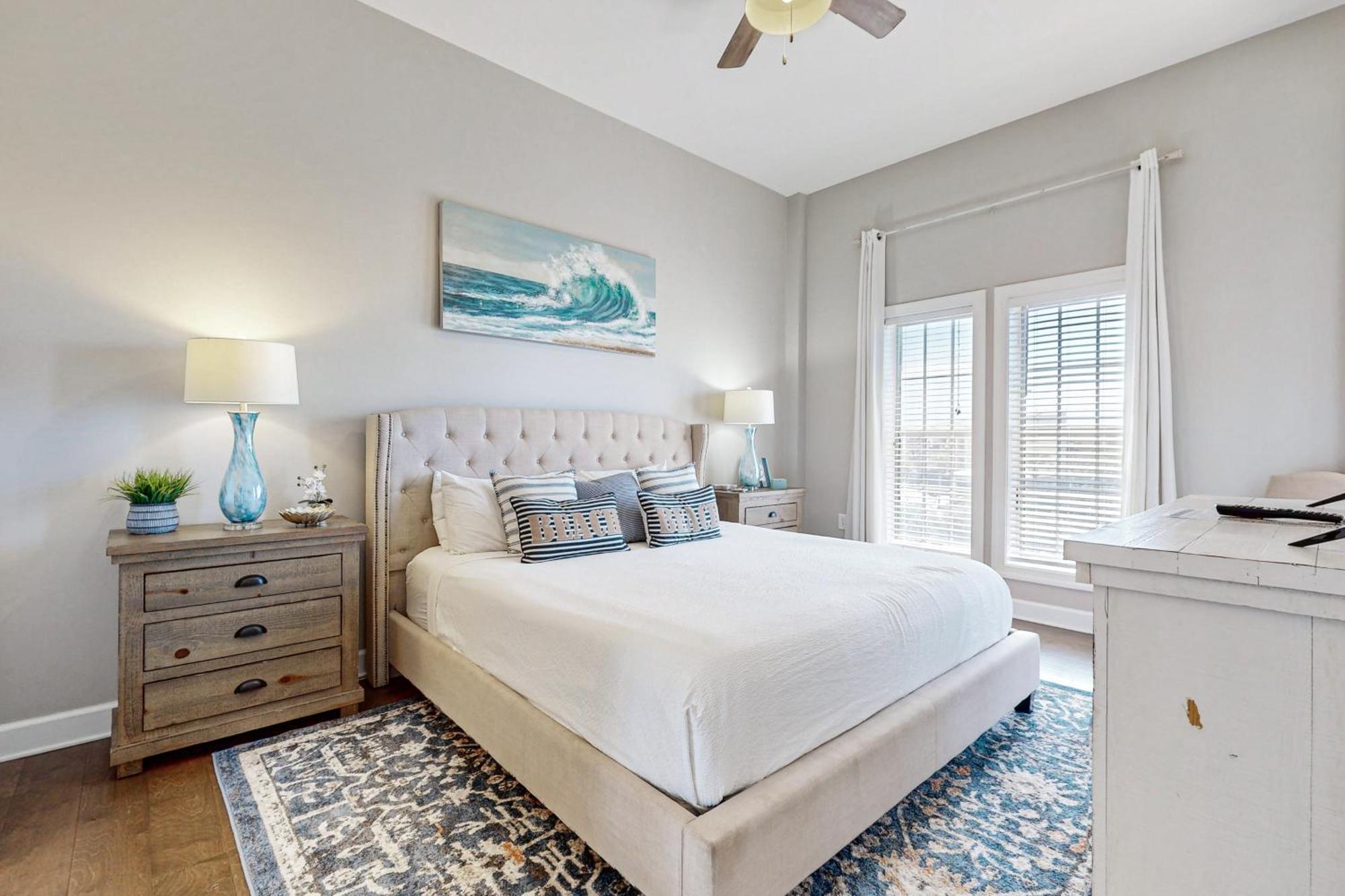 South Walton Condos II Inlet Beach 部屋 写真