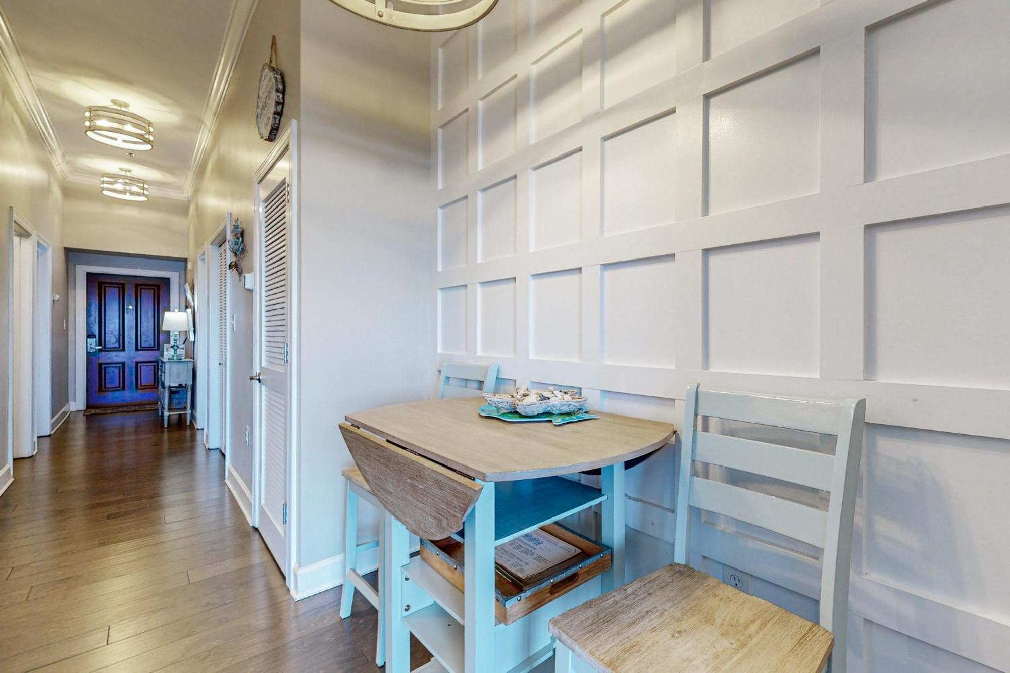 South Walton Condos II Inlet Beach 部屋 写真