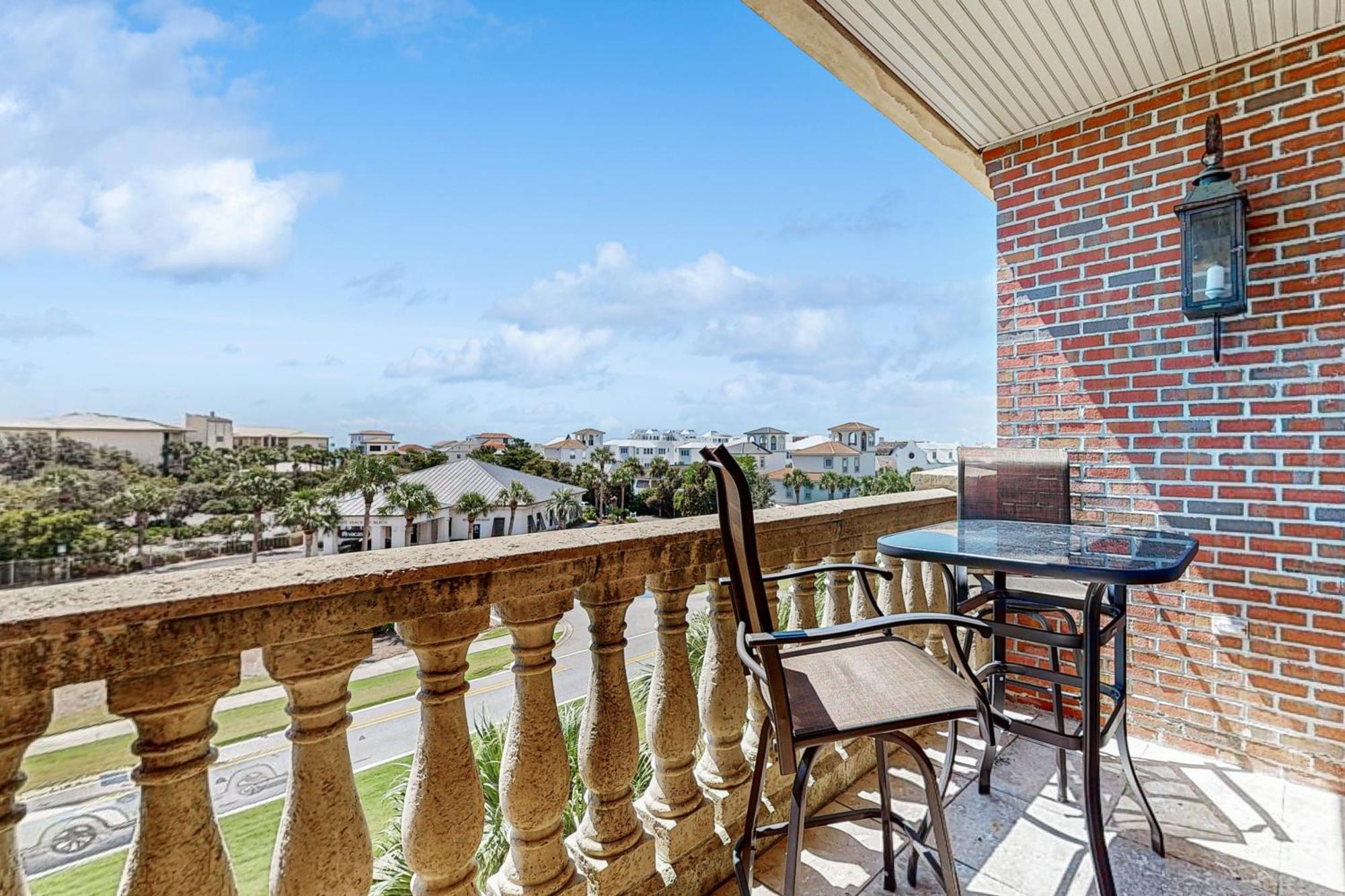 South Walton Condos II Inlet Beach 部屋 写真