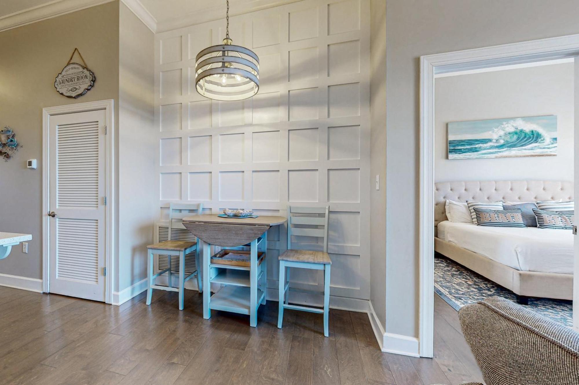 South Walton Condos II Inlet Beach 部屋 写真