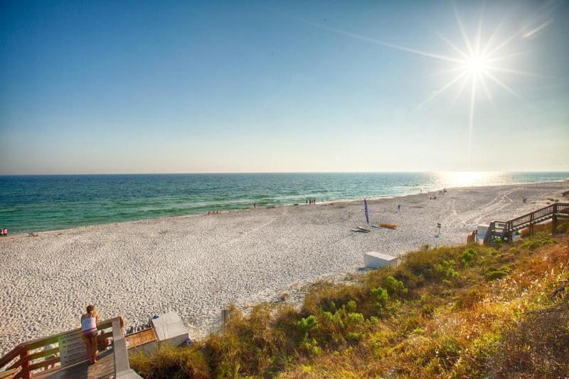 South Walton Condos II Inlet Beach エクステリア 写真