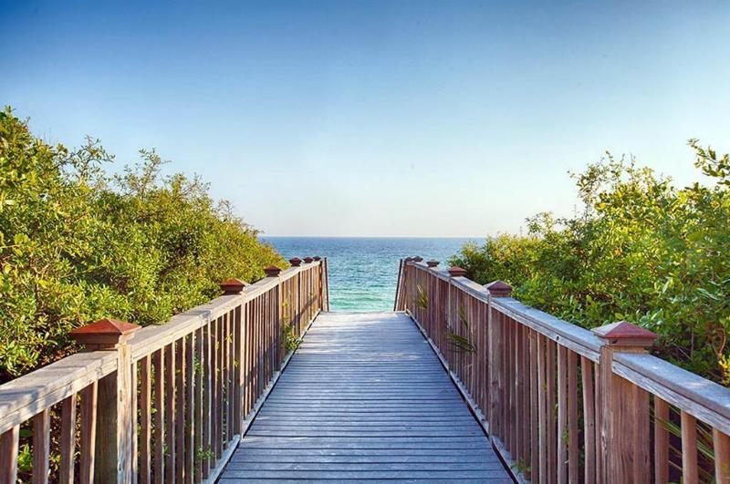 South Walton Condos II Inlet Beach エクステリア 写真