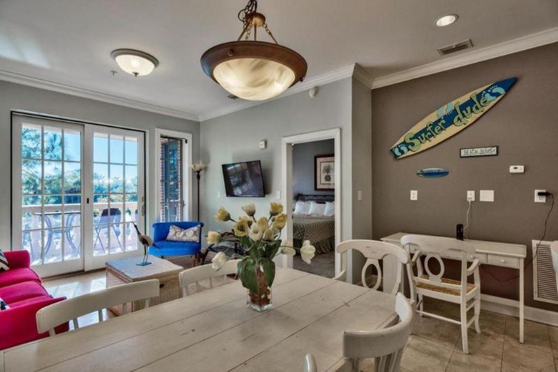 South Walton Condos II Inlet Beach エクステリア 写真