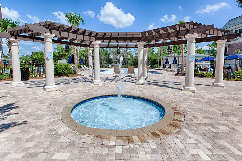 South Walton Condos II Inlet Beach エクステリア 写真