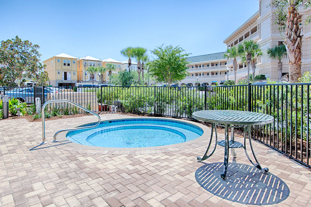 South Walton Condos II Inlet Beach エクステリア 写真