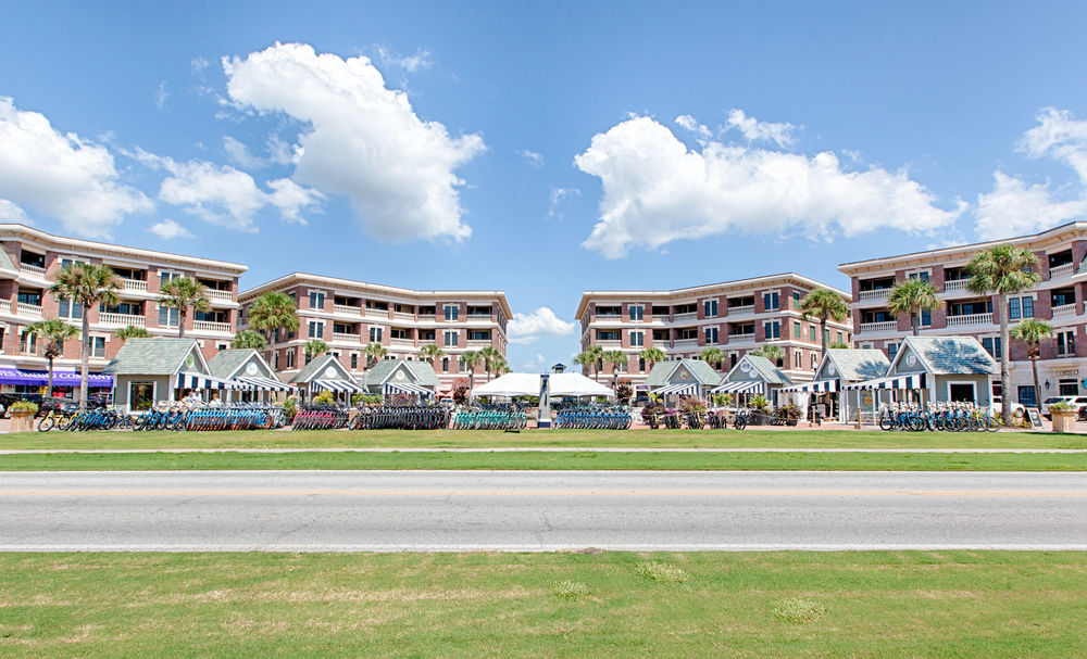 South Walton Condos II Inlet Beach エクステリア 写真
