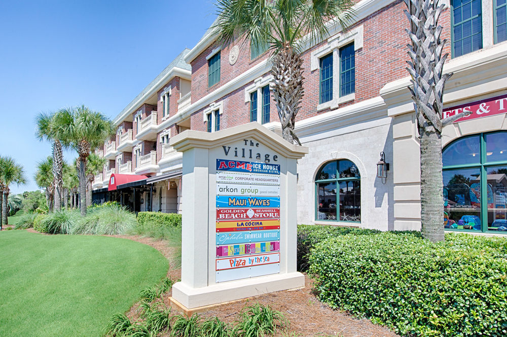 South Walton Condos II Inlet Beach エクステリア 写真